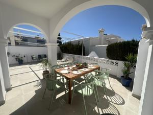Nerja Paradise Rentals - Villa Calazul