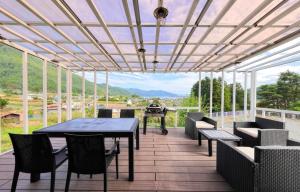 glampark S.O.P Fuji Kawaguchi Lake