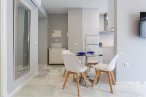 Apartamento Cádiz Mirador by Isa