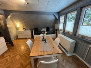 Ferienhaus Rennsteighütte 2