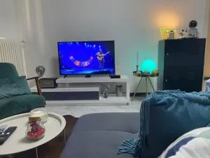 Bellezza in Lorraine - Ittigen