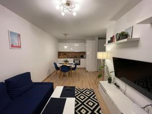 Komfortowy apartament: Wola, Stańczyka 4