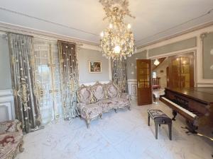 Villas Villa Vaugrenier : photos des chambres