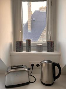 Appartements Rance Solidor : photos des chambres