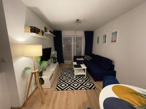 Komfortowy apartament: Wola, Stańczyka 4