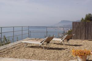 TOTAL SEA VIEW ll Grimaldi Menton