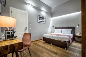 Chambre Double Supérieure