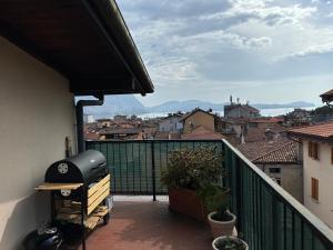 La Terrazza