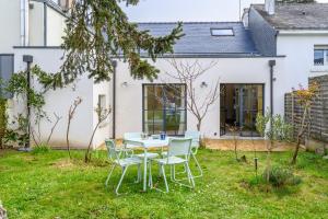 Solam - Maison de peintre et de vacances