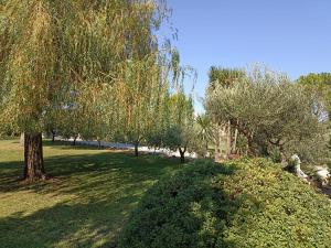 Villas Villa de 3 chambres avec piscine privee jardin clos et wifi a Campagne : photos des chambres