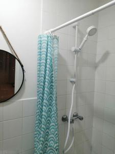 Studio Indépendant avec terrasse proche Paris