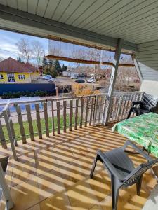 Attila apartman Harkány