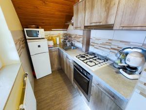 Attila apartman Harkány