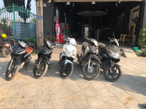 Homestay Mường Trời