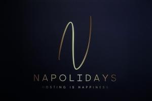 Napolidays Movida By Dimorra
