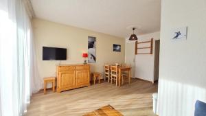 Vallee Blanche - E2 - Studio confort - 4 pers