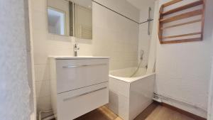 Vallee Blanche - E2 - Studio confort - 4 pers