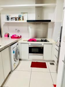Sutera Luxurious Loft 1