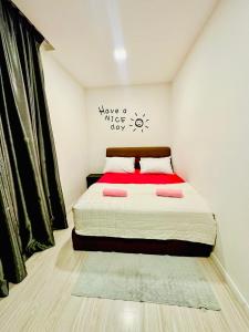 Sutera Luxurious Loft 1