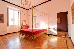 Tibullo ,Classico ed Elegante Appartamento