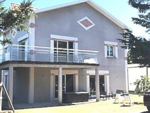 Villa bord de mer - 3hvězdičkové hotely ve městě Soulac-sur-Mer