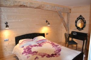 B&B / Chambres d'hotes Bubble Dreams : photos des chambres