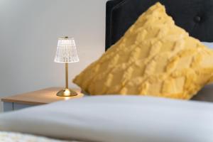 Open Mind Property - Luxury 3 Beds & Free Parking