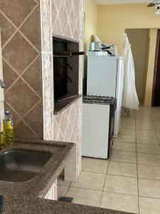 Ape Caiobá vznho boliche e Assoc Caixa Econômica