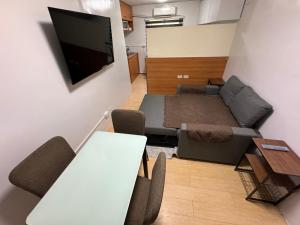 Condo in Pasig - One Oasis Staycation