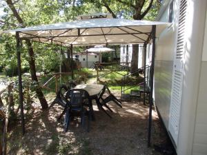 Camping Village la Chiocciola