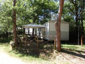 Camping Village la Chiocciola