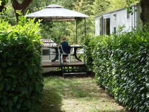 Camping Village la Chiocciola