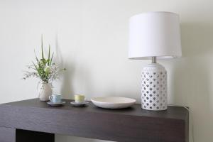 Chambre Triple Deluxe avec Balcon