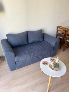 Maisonnette bord de Lagune et Plage St Cyprien