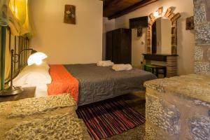 Psamathous Guesthouse