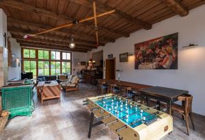 Apartmány Modrá Vrata