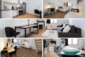 Appartements 