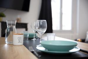 Appartements 