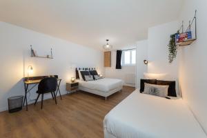 Appartements 