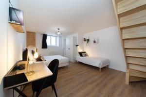 Appartements 