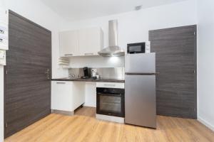 Appartements 