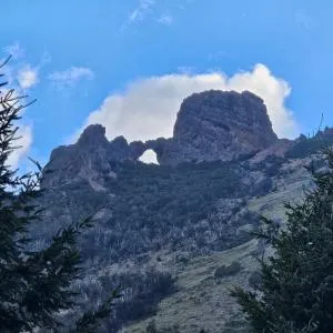 La Torre del Rio - Caleufú