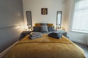 1 bed - Wifi - Pet Friendly - Harrow - Busheyheath