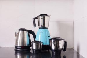 10 MidTown-1BHK, Near AIG Hospital, Hitech City