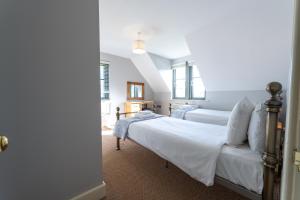 Escape Ordinary at Lough Erne GV - No.32