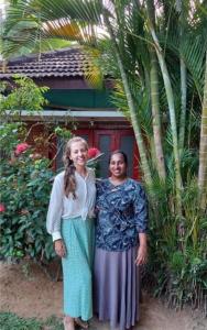 Sky Villa Weligama