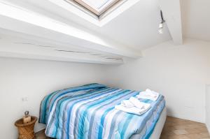 Modern Apartment 350mt from Piazza del Popolo!