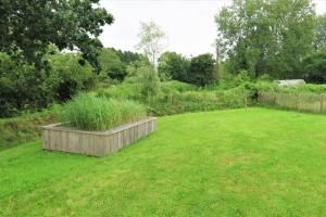 Villas Maison de plain-pied avec WIFI, jardin, terrasse a PLEUMEUR - BODOU REF-457 : Maison 3 Chambres