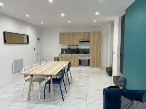 Superbe T4 Spacieux et Lumineux IUT-Hôpital-Stade - Hulluch