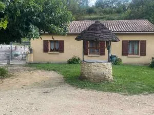 Gîte de la vallée - Monplaisant